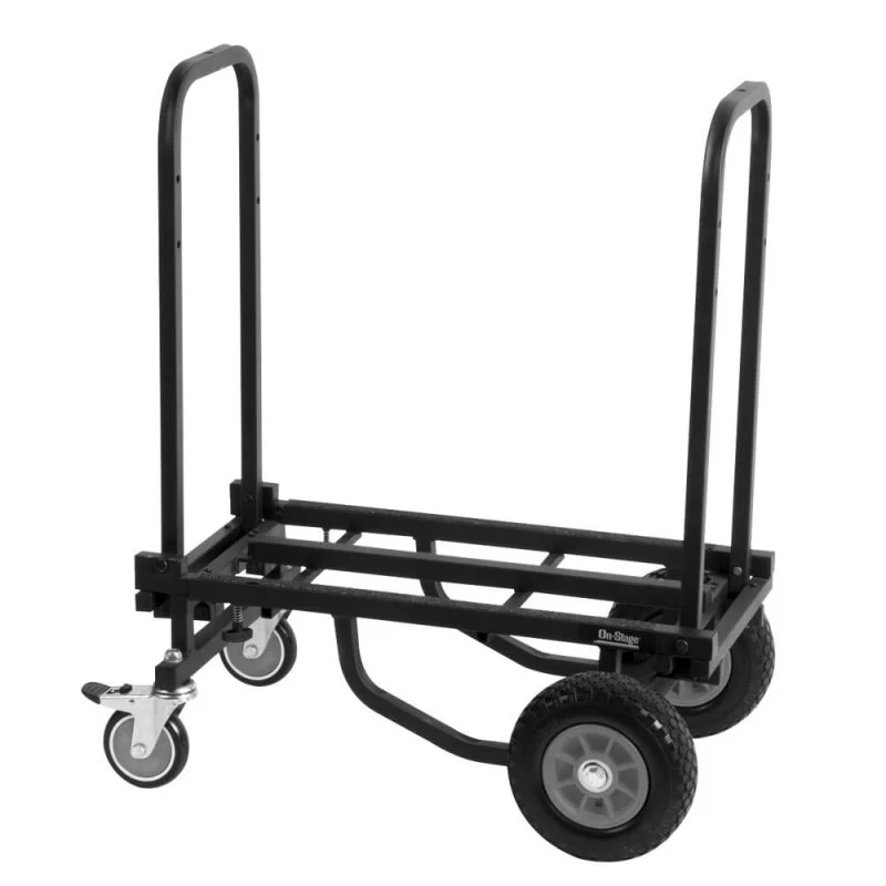 On Stage UTC2200 Utility Cart - Image 5
