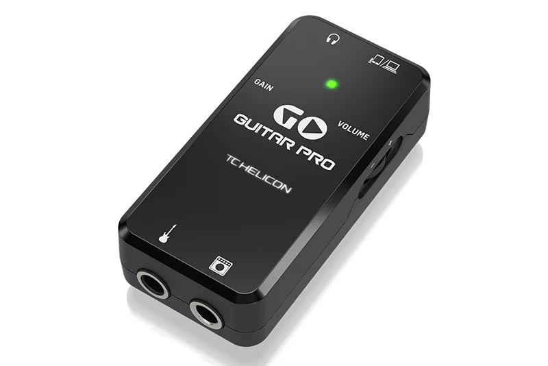 TC Helicon GO Guitar Pro - Image 3