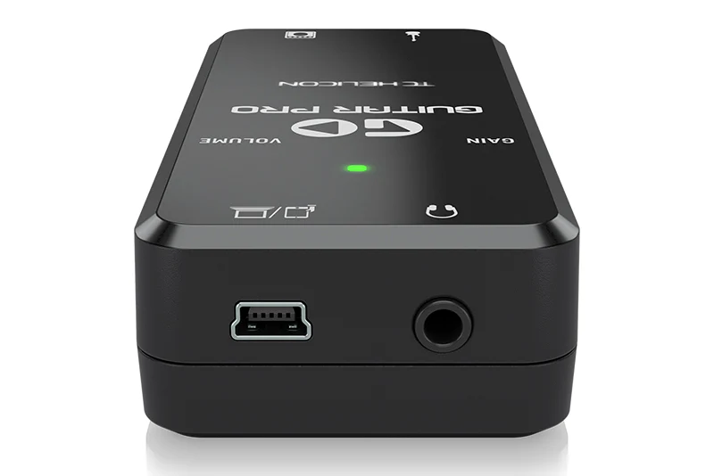 TC Helicon GO Guitar Pro - Image 4