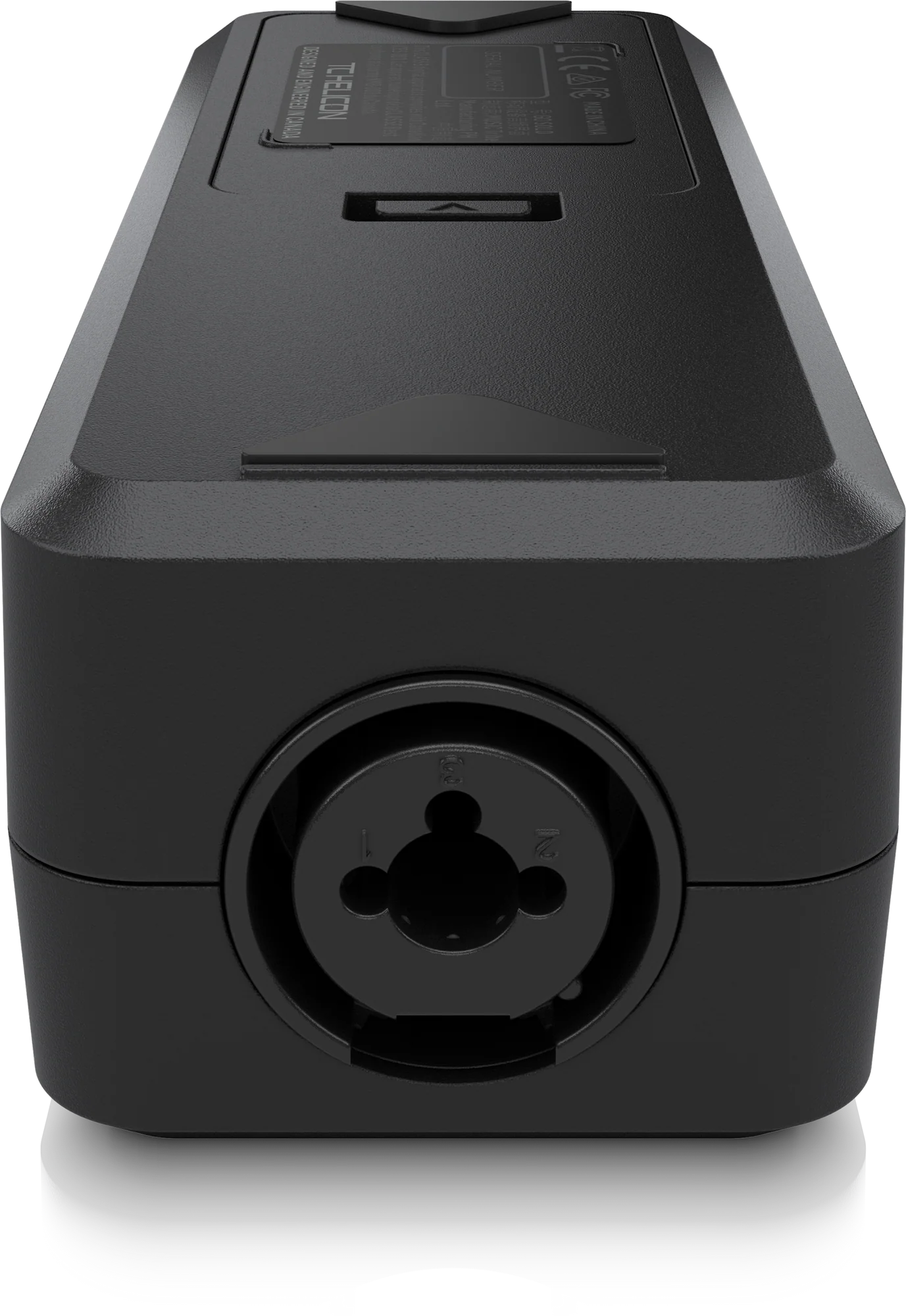 TC Helicon Go Solo - Image 4