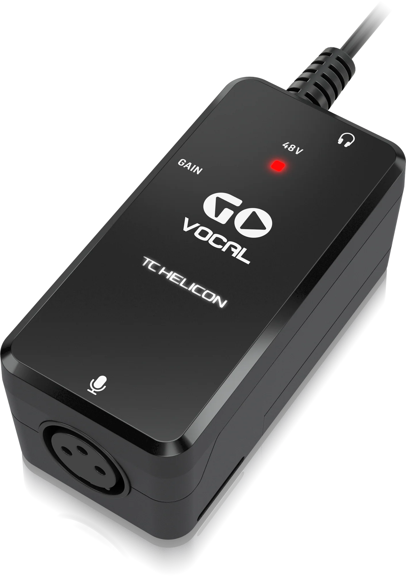 TC Helicon Go Vocal - Image 3