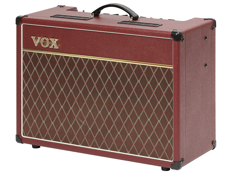Vox AC-15C1 Limited Edition - Image 5