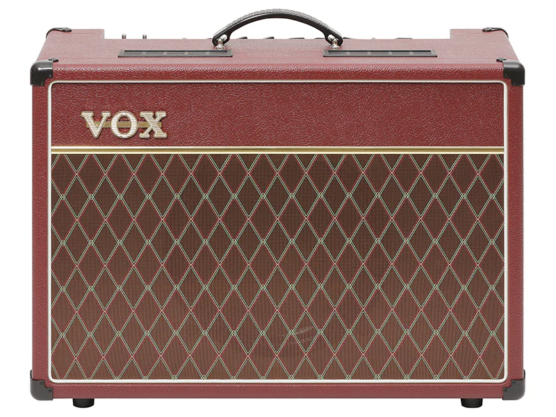 Vox AC-15C1 Limited Edition - Image 7