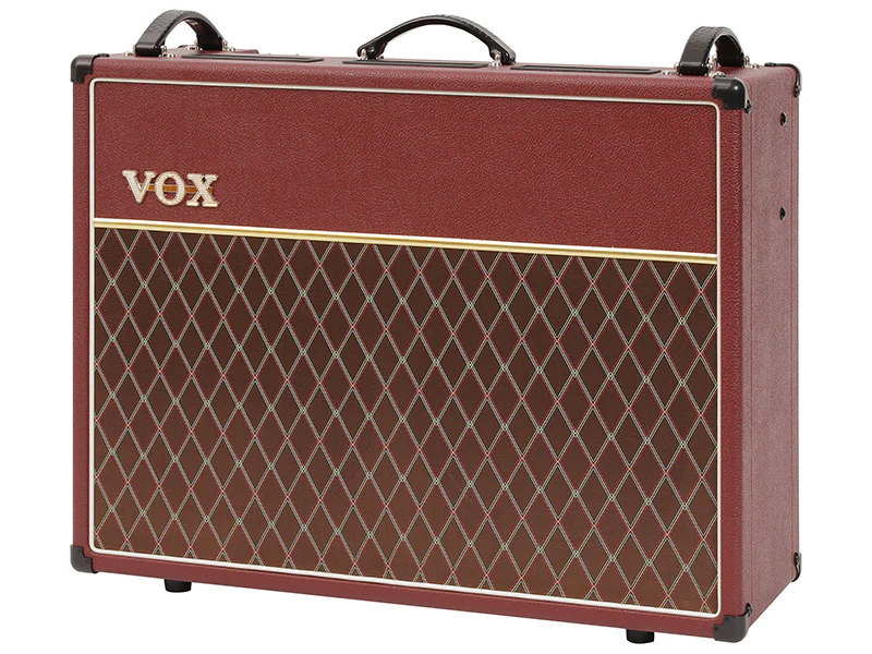 Vox AC-30C2 Limited Edition - Image 4