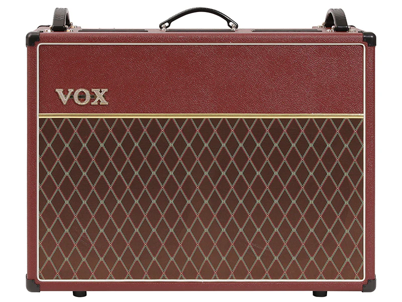 Vox AC-30C2 Limited Edition - Image 6