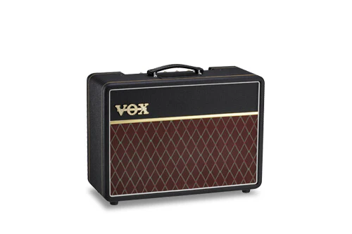 Vox AC10 Custom