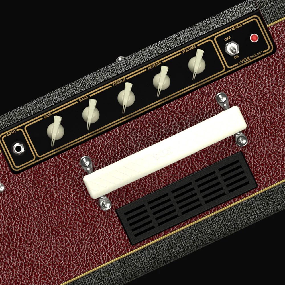 Vox AC10C1-TTBM - Image 3