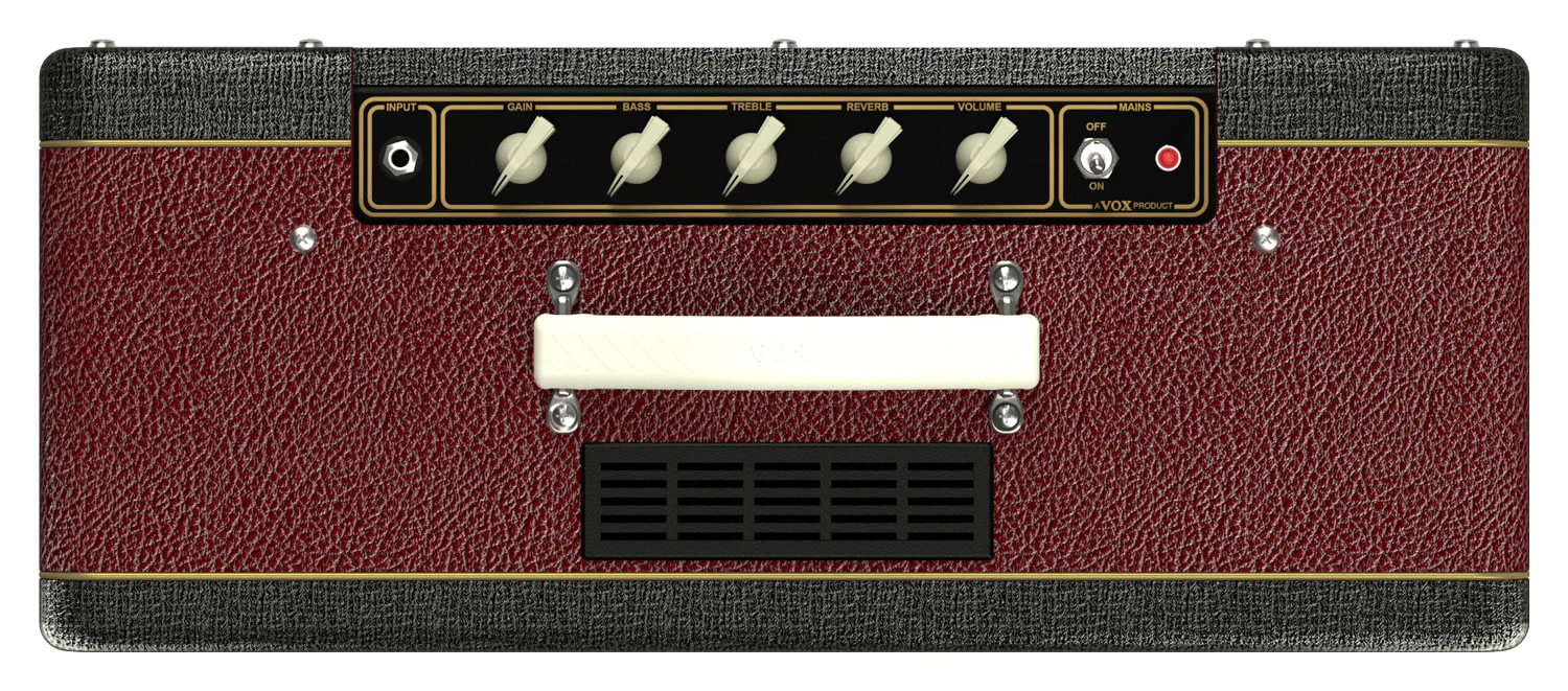 Vox AC10C1-TTBM - Image 8