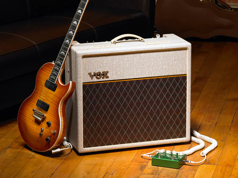 Vox AC15 Hand-Wired - Image 3