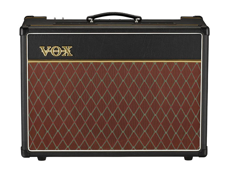 Vox AC15C1-G12C - Image 3