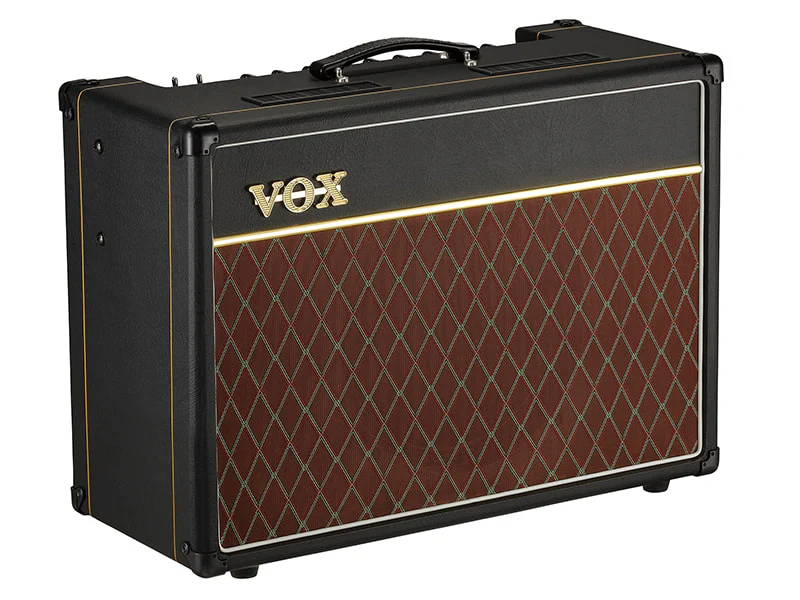 Vox AC15C1-G12C - Image 4