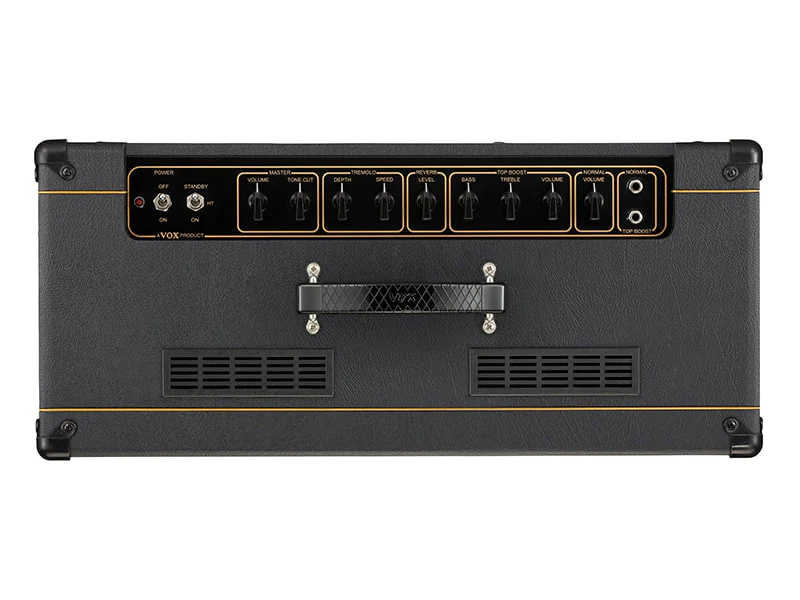 Vox AC15C1-G12C - Image 5