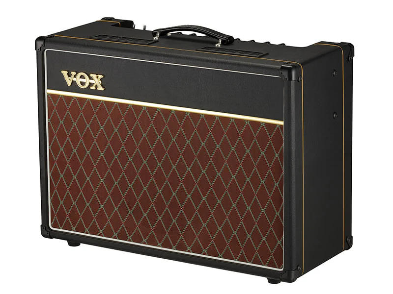 Vox AC15C1-G12C - Image 6