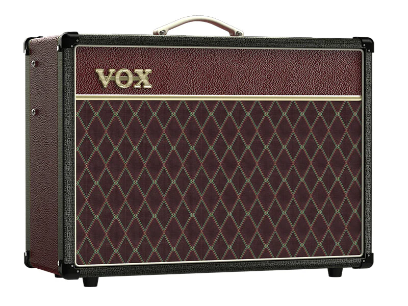 Vox AC15C1-TTBM - Image 3