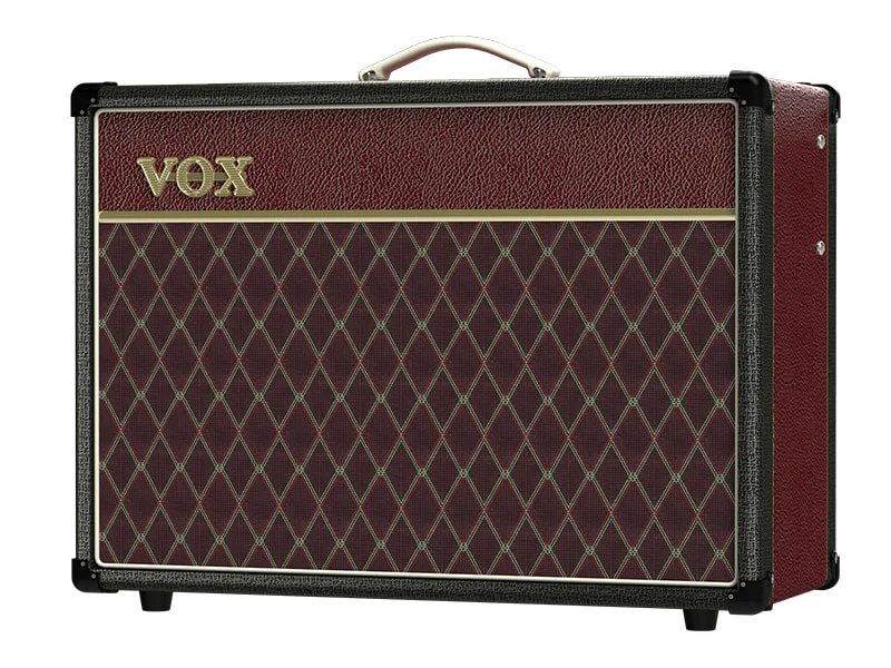 Vox AC15C1-TTBM - Image 4