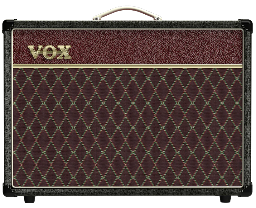Vox AC15C1-TTBM - Image 5