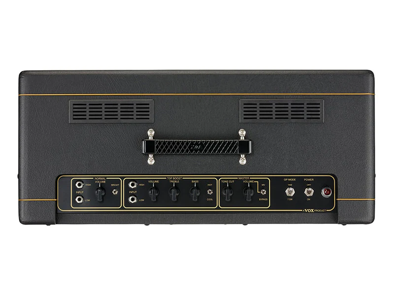 Vox AC15HW1-G12C - Image 4