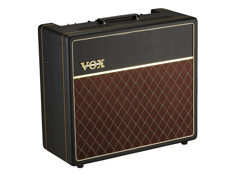 Vox AC15HW1-G12C - Image 6