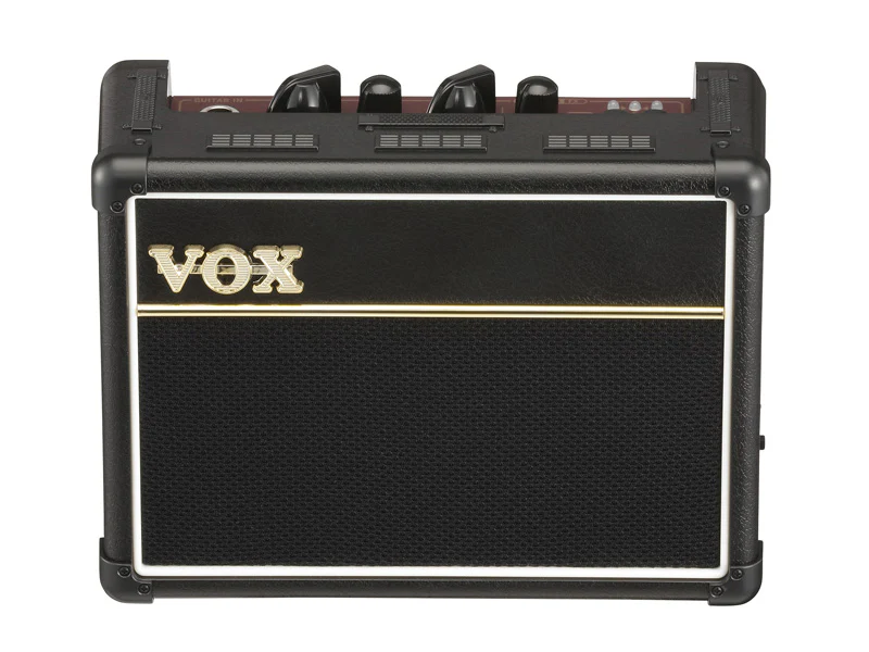 Vox AC2 Rhythm Vox - Image 3