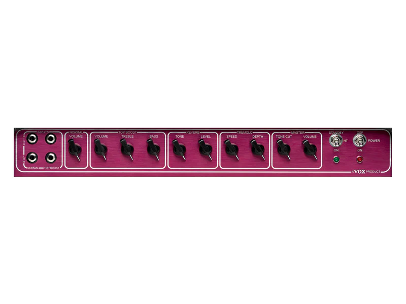 Vox AC30 Custom - Image 3