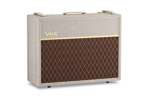 Vox AC30 Hand-Wired