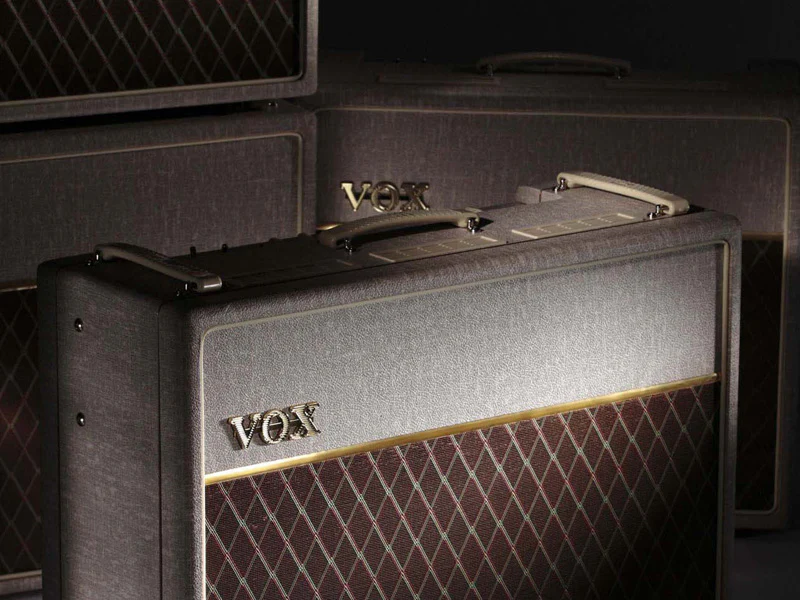 Vox AC30 Hand-Wired - Image 5