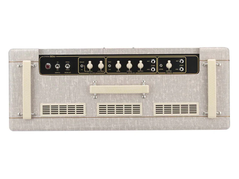 Vox AC30 Hand-Wired - Image 6