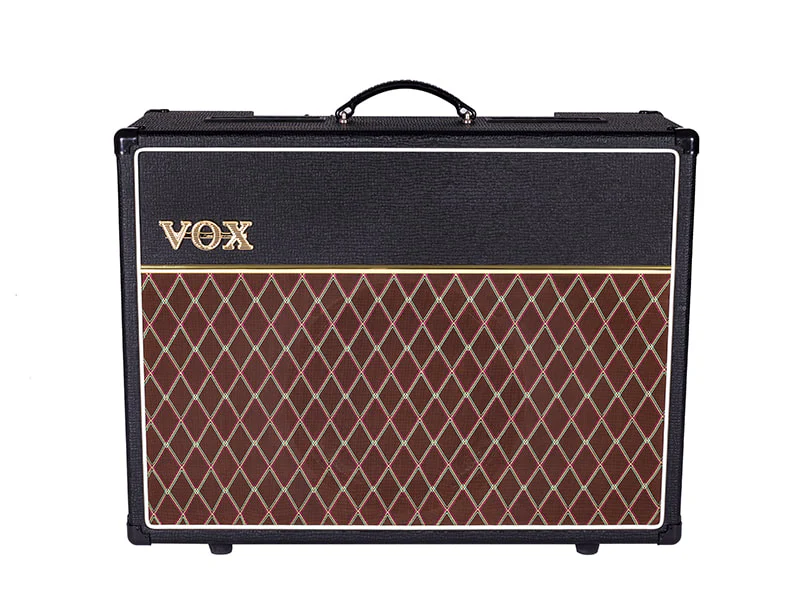 Vox AC30S1 - Image 4