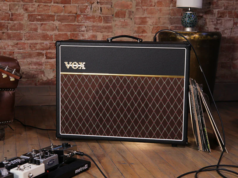Vox AC30S1 - Image 5