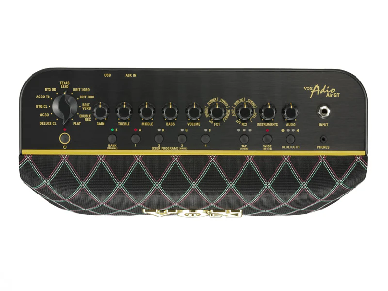 Vox Adio Air GT - Image 7