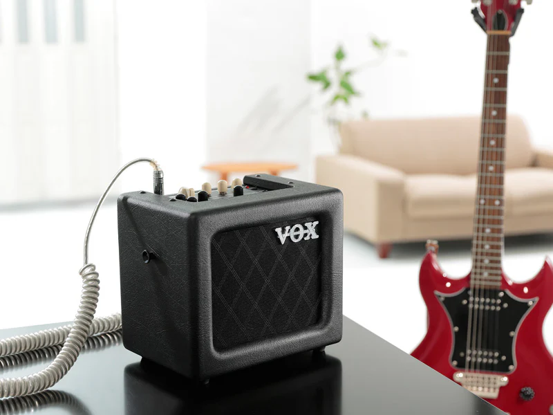 Vox Amp Mini 3 G2 - Image 5