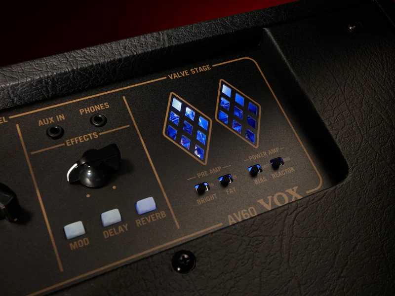 Vox AV 15 - Image 3