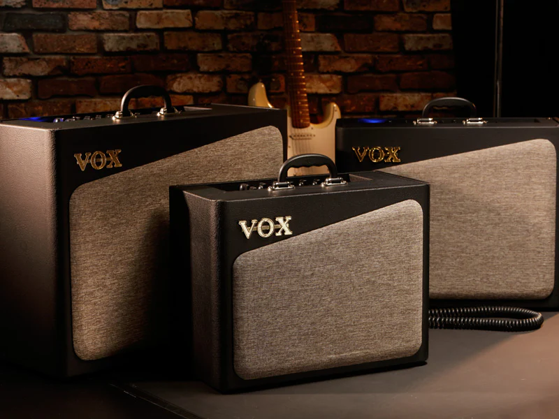 Vox AV 15 - Image 4