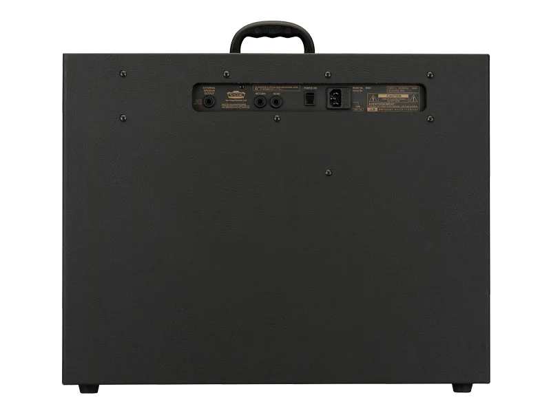 Vox AV 60 - Image 4