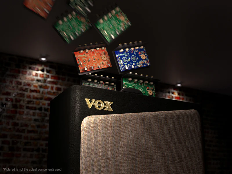 Vox AV 60 - Image 5