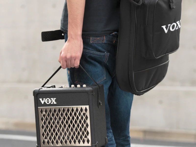 Vox Mini 5 Rhythm - Image 6
