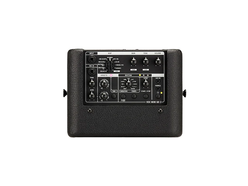 Vox Mini Go 3 - Image 2