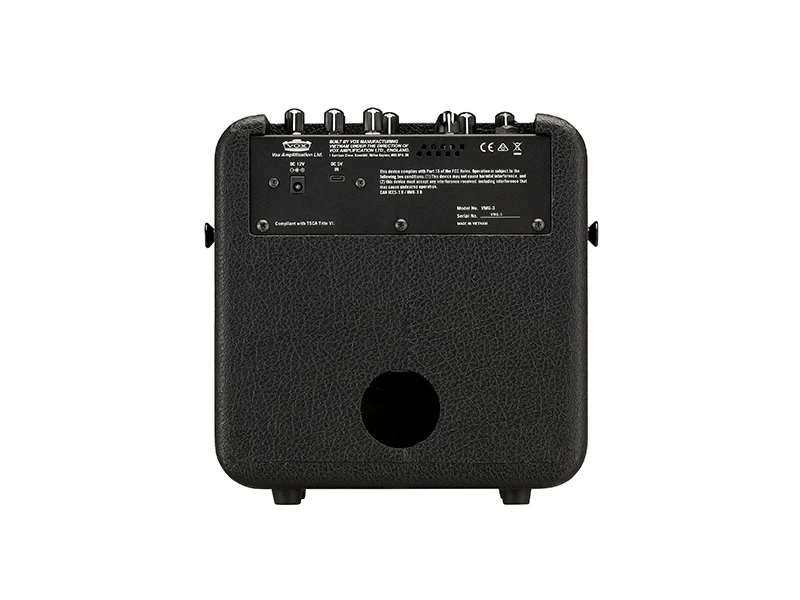Vox Mini Go 3 - Image 5