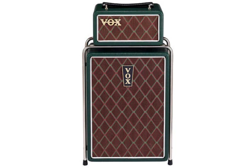 Vox Mini Superbeetle BRG
