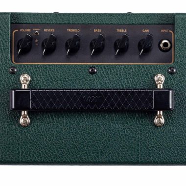 Vox Mini Superbeetle BRG - Image 5