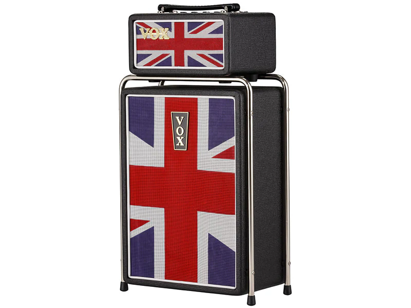 Vox Mini Superbeetle Union Jack - Image 3