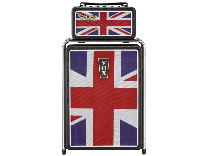 Vox Mini Superbeetle Union Jack - Image 4