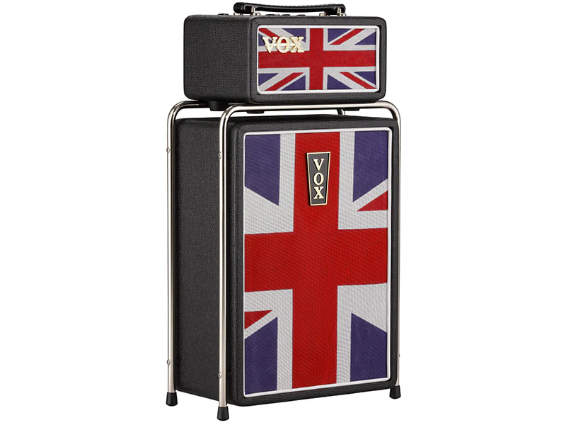 Vox Mini Superbeetle Union Jack - Image 6