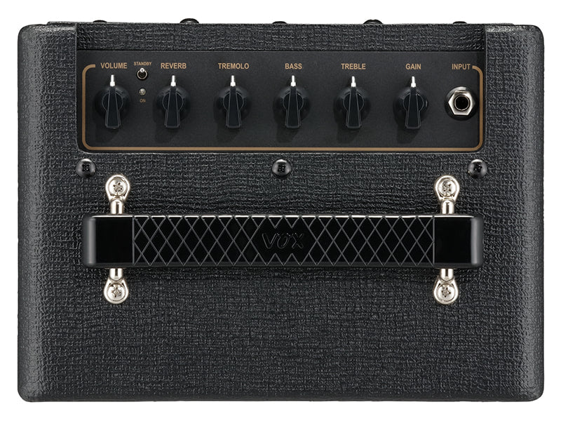 Vox Mini Superbeetle Union Jack - Image 7