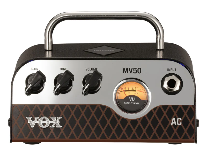 Vox MV50 AC + Vox BC108 - Image 3
