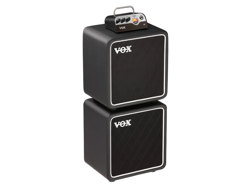 Vox MV50 AC + Vox BC108 - Image 6