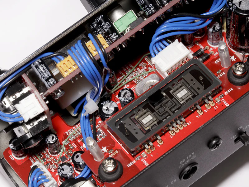 Vox MV50 AC + Vox BC108 - Image 8