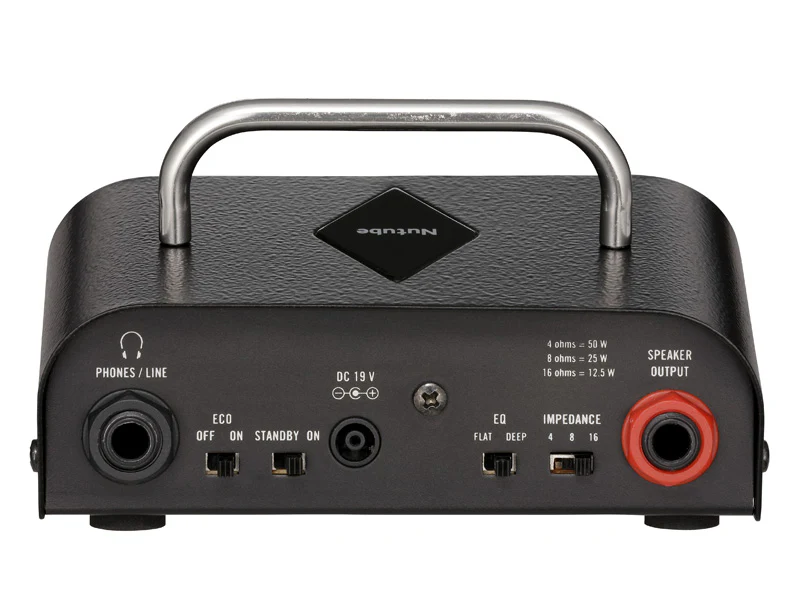 Vox MV50 AC + Vox BC108 - Image 9