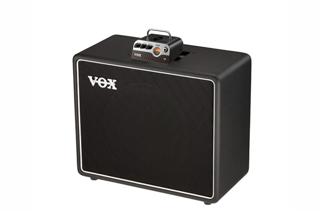 Vox MV50 AC + Vox BC112 - Image 2