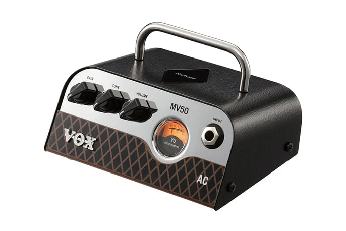 Vox MV50 AC + Vox BC112 - Image 3